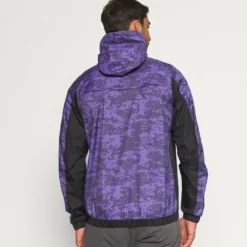 Ellesse OSANNO JACKET - Veste De Survêtement - Purple -Ellesse Elegant Boutique d9b504e85e88430cad464ff5f392cf64