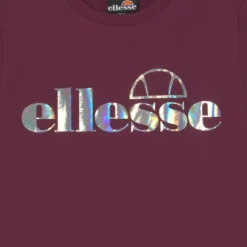 Ellesse DIAVA DRESS - Robe En Jersey - Dark Purple -Ellesse Elegant Boutique d9cb58eb30a9423890fb0ba3fc588cf5