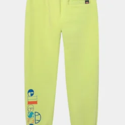 Ellesse EDERSO - Pantalon De Survêtement - Light Green 4 Ellesse EDERSO - Pantalon De Survêtement - Light Green -Ellesse Elegant Boutique d9d9a157f2194d9582bee0755f9190d6