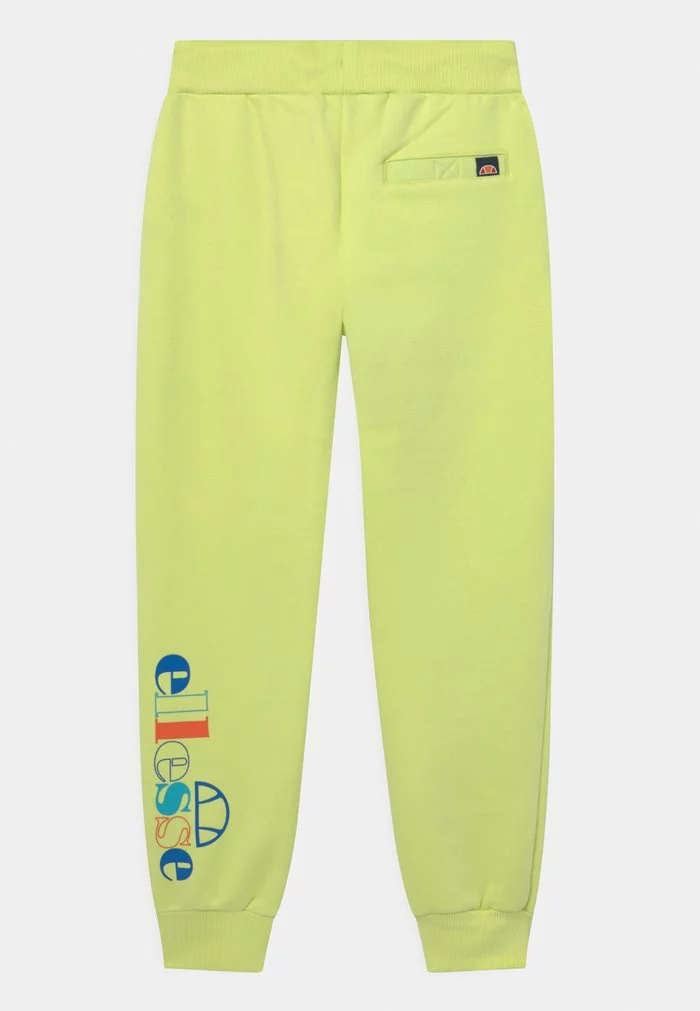 Ellesse EDERSO - Pantalon De Survêtement - Light Green 2 Ellesse EDERSO - Pantalon De Survêtement - Light Green – Image 2