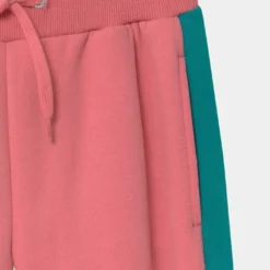 Ellesse TEYANA - Pantalon De Survêtement - Pink -Ellesse Elegant Boutique d9ef3c2303f7429dab5faa920c024bb2