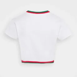 Ellesse LAURO - T-shirt Imprimé - White -Ellesse Elegant Boutique d9f1444ec333455290d82d26ce566893