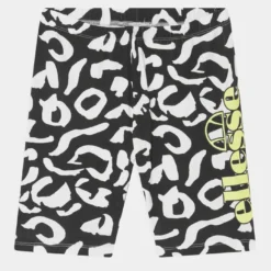 Ellesse FELINI - Short - Black