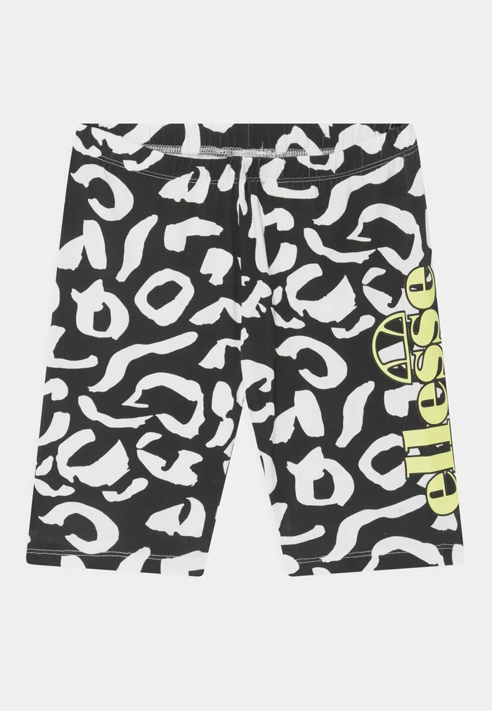 Ellesse FELINI - Short - Black 1 Ellesse FELINI - Short - Black