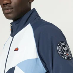 Ellesse OREY TRACK TOP - Veste De Survêtement - Navy -Ellesse Elegant Boutique da10ebb7466b45cc81f225afa5d054da