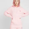 Ellesse NOREO - Sweat à Capuche - Light Pink