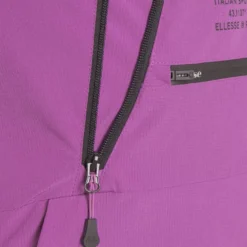 Ellesse GORTINO JACKET - Veste De Survêtement - Purple -Ellesse Elegant Boutique da3eea547ee54168b9dff9585e283466