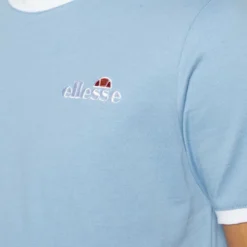 Ellesse MEDUNO - T-shirt Basique - Blue -Ellesse Elegant Boutique da5763bcf742408cb49febadf243ad2a