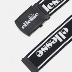 Ellesse LOUISO UNISEX - TEENS - 9+YEARS - Ceinture - Black -Ellesse Elegant Boutique da60062e98224b3c8c9fc801640f10cb