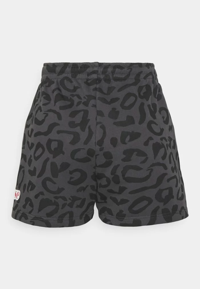 Ellesse PENCIL - Short - Black 2 Ellesse PENCIL - Short - Black â Image 2
