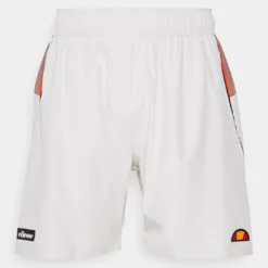 Ellesse RAGNAR SHORT - Short De Sport - Beige