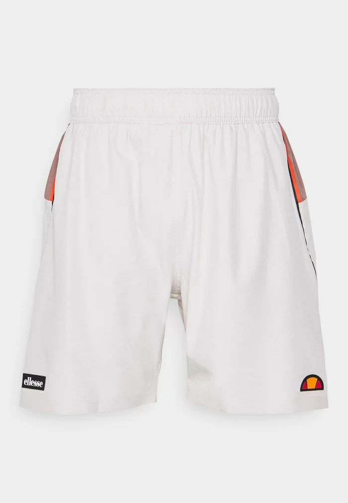 Ellesse RAGNAR SHORT - Short De Sport - Beige 1 Ellesse RAGNAR SHORT - Short De Sport - Beige