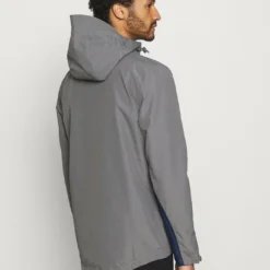 Ellesse MEDRELLO - Veste Légère - Dark Grey -Ellesse Elegant Boutique daa72a74d8d046cbb2188d366f3d1d7f