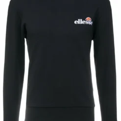 Ellesse FIERRO - Sweatshirt - Black 10 Ellesse FIERRO - Sweatshirt - Black -Ellesse Elegant Boutique daac0f7c50cb4ca3b61756613fe2fe8b