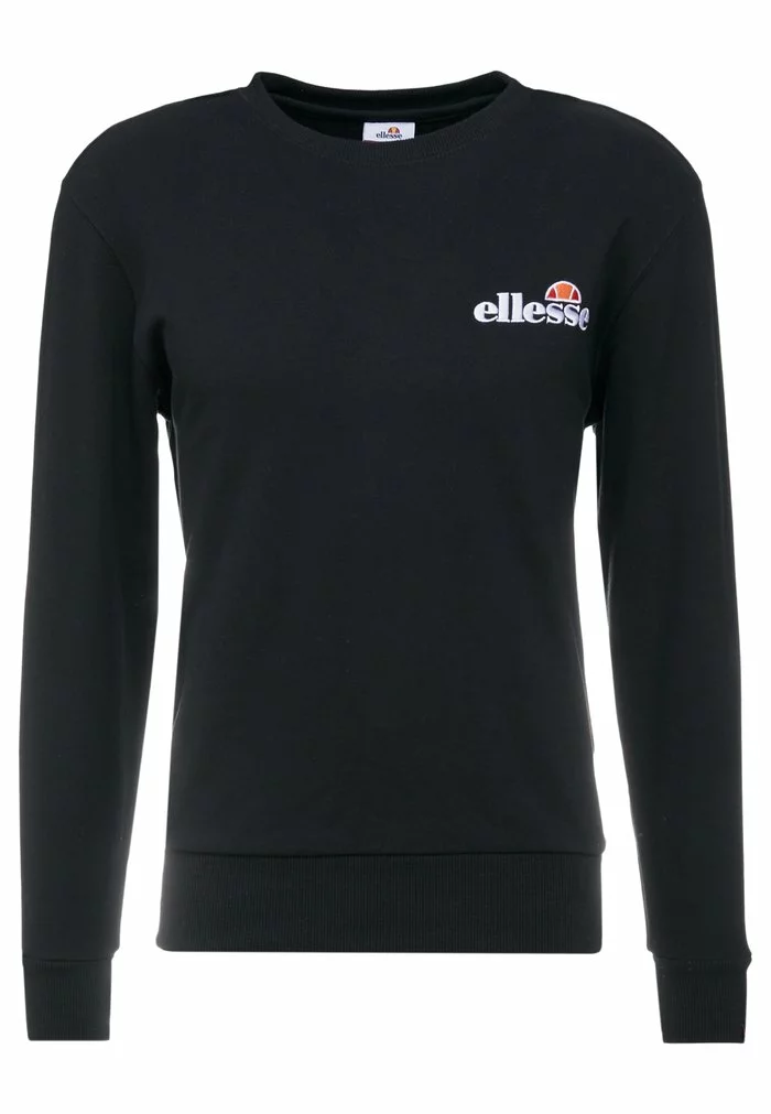 Ellesse FIERRO - Sweatshirt - Black 5 Ellesse FIERRO - Sweatshirt - Black – Image 5