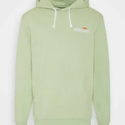 Ellesse TINCTORIA OH HOODY - Sweatshirt - Green -Ellesse Elegant Boutique dae7fbb45dd846389a22286c3e692b11