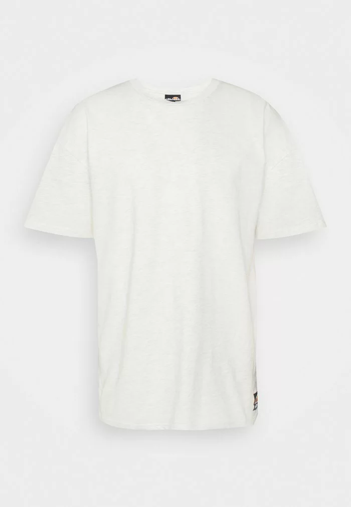 Ellesse AVIS TEE - T-shirt Imprimé - Off White 5 Ellesse AVIS TEE - T-shirt Imprimé - Off White – Image 5