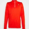 Ellesse EPITOME - T-shirt De Sport - Orange