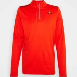 Ellesse EPITOME - T-shirt De Sport - Orange