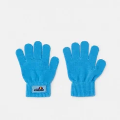 Ellesse VELLY BEANIE BUBB GLOVE PACK SET - Gants - Blue -Ellesse Elegant Boutique db12e8c0d1304fffa1e9568400db2732