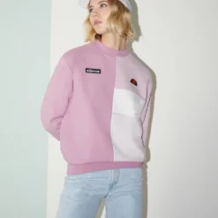 Ellesse ARMINDA - Sweatshirt - Pink 11 Ellesse ARMINDA - Sweatshirt - Pink -Ellesse Elegant Boutique db1f6e13d2c242979d52a4714826c3f4