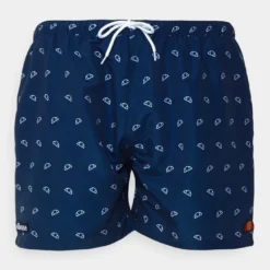 Ellesse ARCALE - Short De Bain - Navy