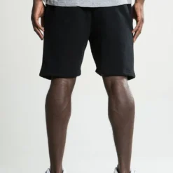 Ellesse NOLI - Short - Anthracite -Ellesse Elegant Boutique db49727361ba46f0854e0b62e090bacb