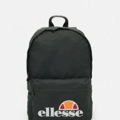 Ellesse ROLBY BACKPACK AND PENCIL CASE UNISEX SET - Sac à Dos - Khaki