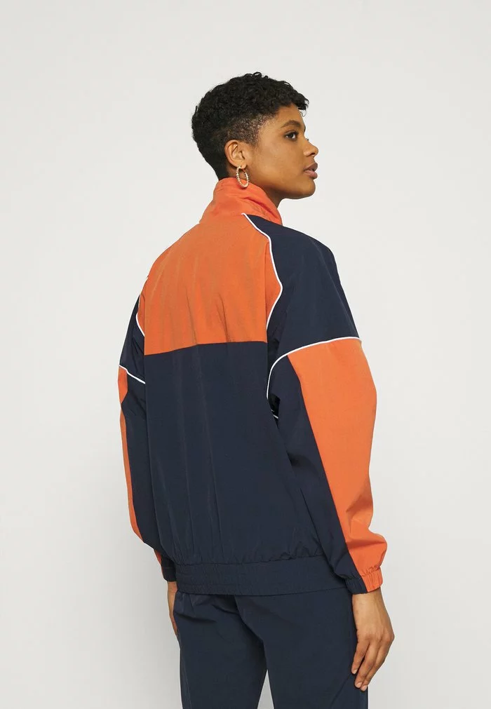 Ellesse MALI TRACK - Veste De Survêtement - Teal 3 Ellesse MALI TRACK - Veste De Survêtement - Teal – Image 3