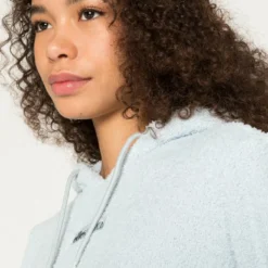 Ellesse FIORTURA HOODY - Sweat à Capuche - Light Blue -Ellesse Elegant Boutique db58793dc4454e8db100a627d3a80e47