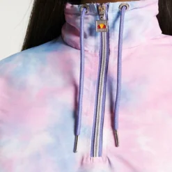 Ellesse ORLA - Veste Coupe-vent - Multi -Ellesse Elegant Boutique db67a6fe1c004b0396d0aa31b708933c