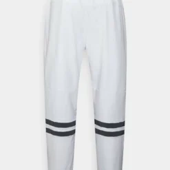 Ellesse DATA TRACK PANT - Pantalon De Survêtement - White 4 Ellesse DATA TRACK PANT - Pantalon De Survêtement - White -Ellesse Elegant Boutique db77a30cfed74cc6bf0c245e0898018b