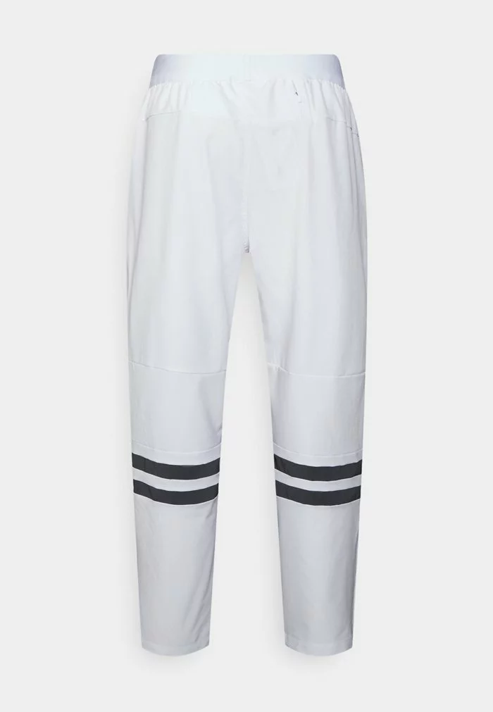 Ellesse DATA TRACK PANT - Pantalon De Survêtement - White 2 Ellesse DATA TRACK PANT - Pantalon De Survêtement - White – Image 2