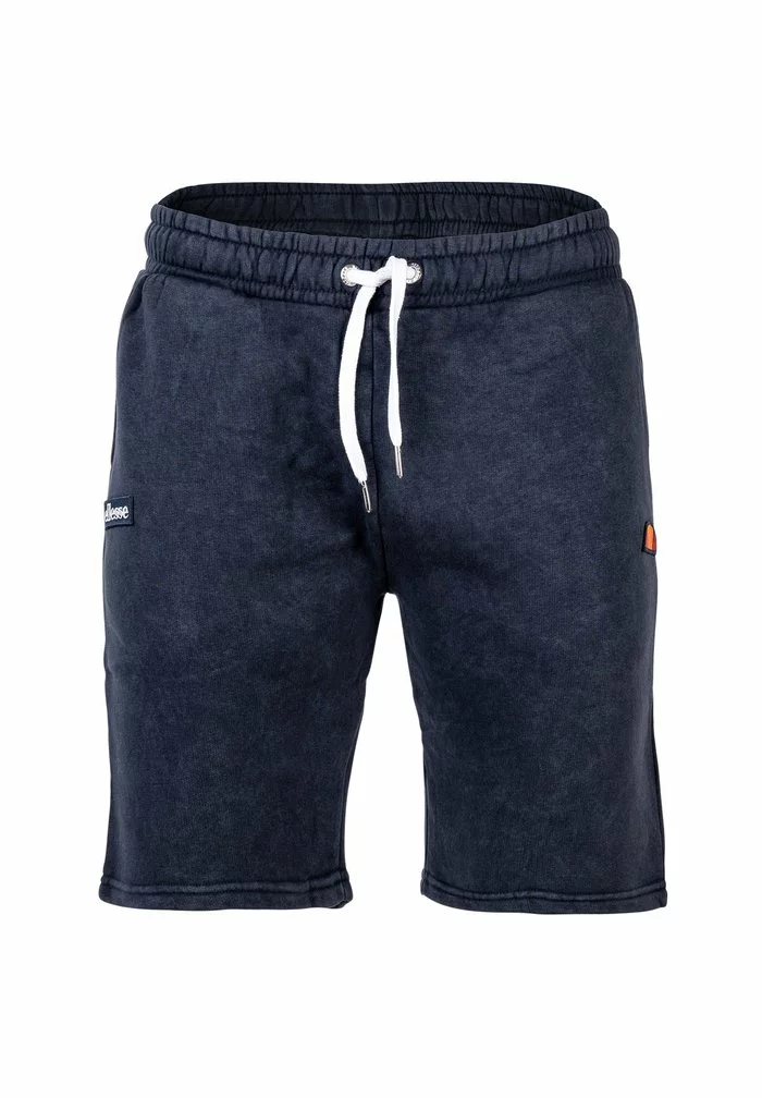 Ellesse NOLI CAUSTIC - Short - Blau 1 Ellesse NOLI CAUSTIC - Short - Blau