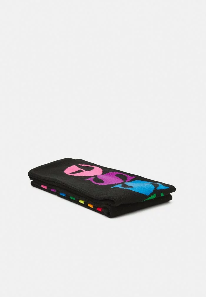 Ellesse CLARI SCARF - Écharpe - Black 2 Ellesse CLARI SCARF - Écharpe - Black â Image 2