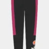 Ellesse ESMIO - Legging - Black/pink