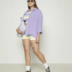 Ellesse CONTESIA - Short - Multi -Ellesse Elegant Boutique dbaa46ef53eb4ad1b0cc0de71570f29a