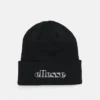 Ellesse LAVIA BEANIE - Bonnet - Black