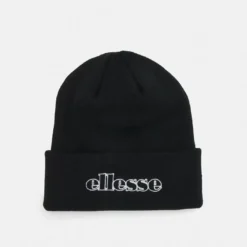 Ellesse LAVIA BEANIE - Bonnet - Black