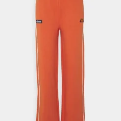 Ellesse AMITI PANT - Pantalon De Survêtement - Dark Orange -Ellesse Elegant Boutique dbe644da6eea465499ee8eb589751fff