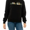 Ellesse Sweatshirt - Noir