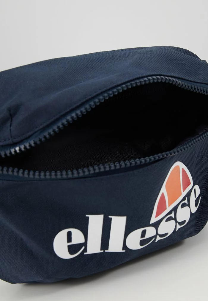 Ellesse ROSCA - Sac Banane - Navy 5 Ellesse ROSCA - Sac Banane - Navy – Image 5
