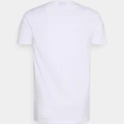 Ellesse OMORO TEE UNISEX - T-shirt Imprimé - White 4 Ellesse OMORO TEE UNISEX - T-shirt Imprimé - White -Ellesse Elegant Boutique dc0383efef744e7cad7d5ead847717ca