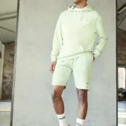 Ellesse RUBIA - Short - Green