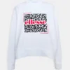Ellesse CIRCULAR - Sweatshirt - White