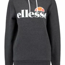 Ellesse TORICES - Sweat à Capuche - Dark Grey Marl 8 Ellesse TORICES - Sweat à Capuche - Dark Grey Marl -Ellesse Elegant Boutique dc2bdbe8702a4f388d0276d00ad65f8d