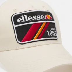 Ellesse BARELI UNISEX - Casquette - Beige -Ellesse Elegant Boutique dc5d39db47a34102b7d7db63dd53a6ac