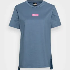Ellesse NOCO - T-shirt Basique - Blue 8 Ellesse NOCO - T-shirt Basique - Blue -Ellesse Elegant Boutique dc683894e245473dabad25e56c738bf0