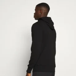 Ellesse PRIMERO - Sweat à Capuche - Black -Ellesse Elegant Boutique dc8759b88951403696a8e8bc600da9c4