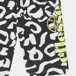 Ellesse FELINI - Short - Black 5 Ellesse FELINI - Short - Black -Ellesse Elegant Boutique dc9ad5206c4f4b6782fb219fff66e3bb